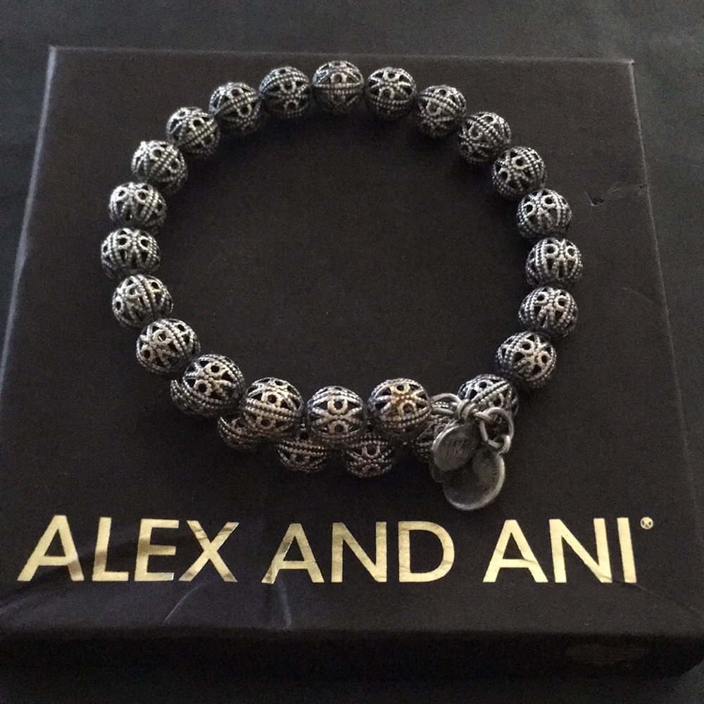 Alex and ani Vintage sixty six